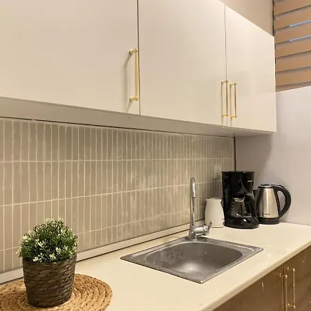 Διαμέρισμα Missafir Stylish Flat Near Taksim Square *