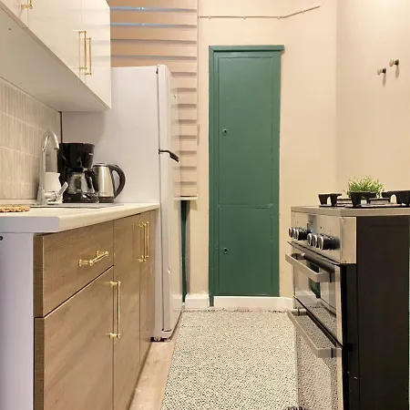 Missafir Stylish Flat Near Taksim Square Κωνσταντινούπολη
